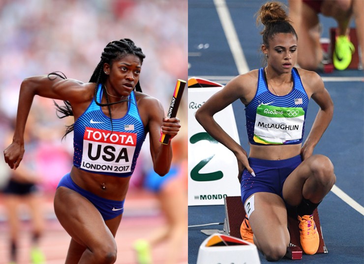 Elliss and Mclaughlin